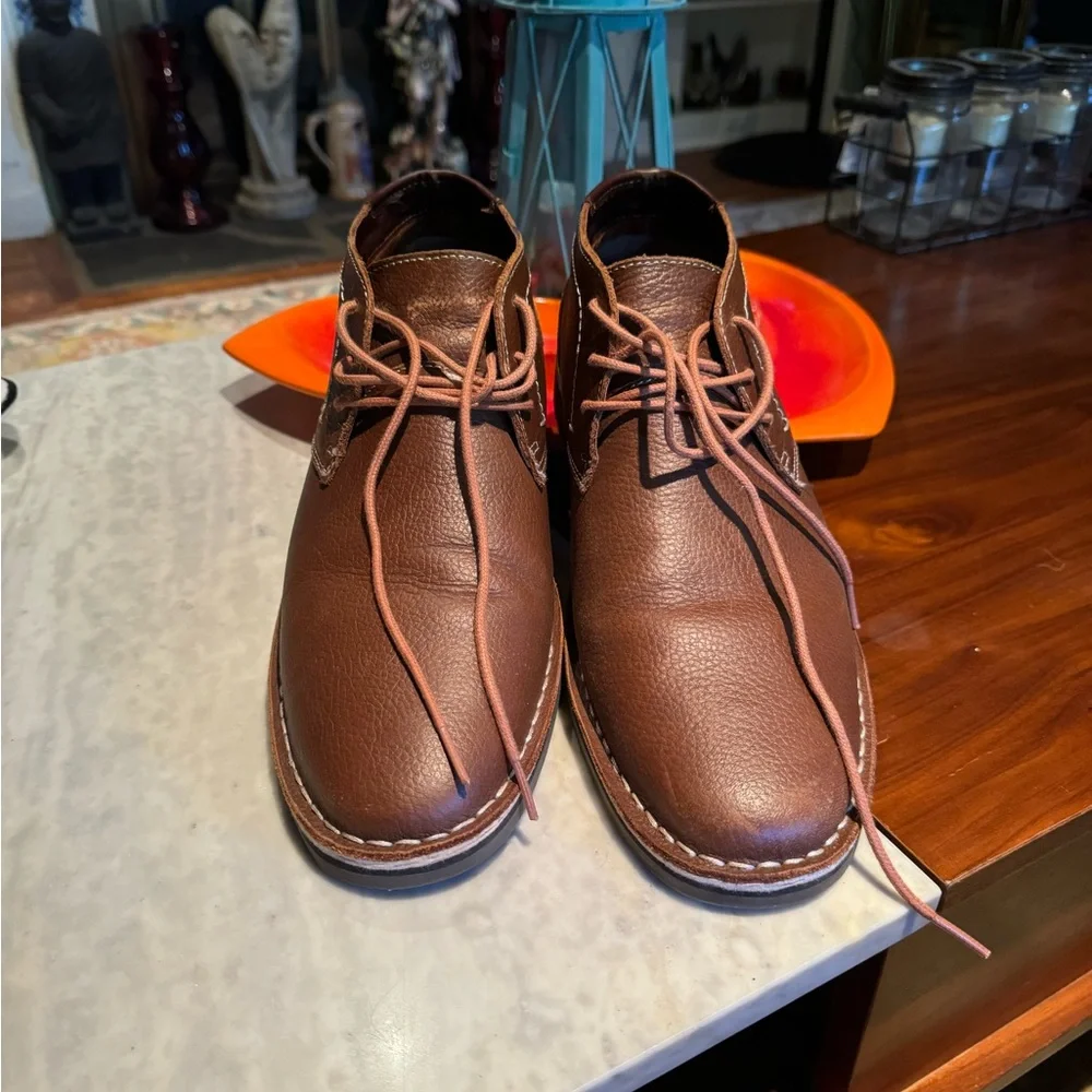 NAUTICA BOOTS
